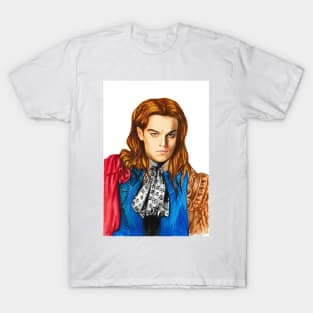 Leonardo DiCaprio T-Shirt